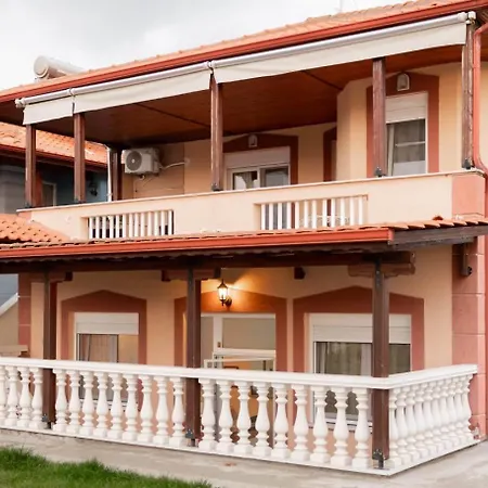 Villa Lydia *
