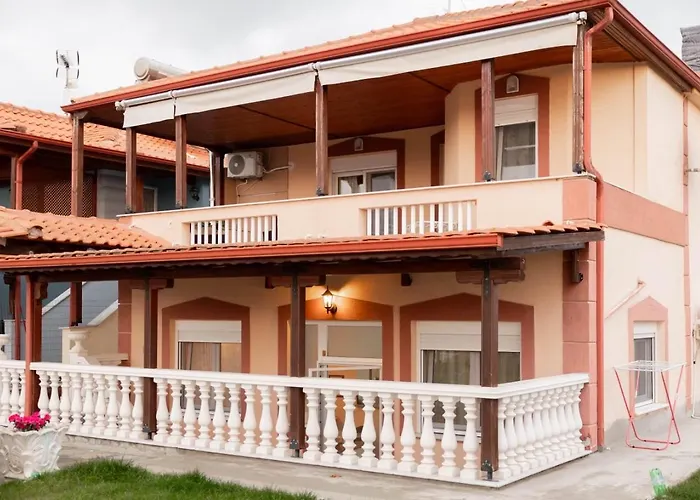 Villa Lydia *