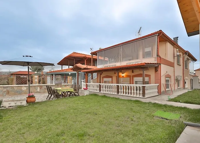 Villa Lydia *