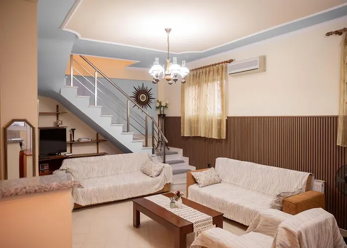 Villa Lydia